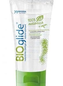 Bioglide Original 40ml vattenbaserat glidmedel i genomskinlig flaska