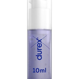 Intense Orgasmic Gel stimuleringsgel för klitoris- och penisstimulerering