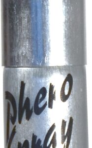 Phero spray feromoner-flaska för män med attraherande doft