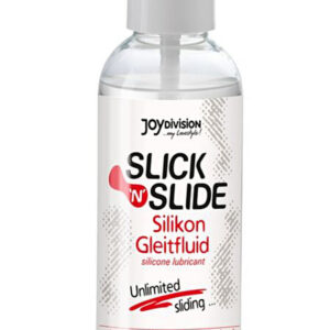 Slick n Slide långvarigt glidmedel utan olja och konserveringmedel