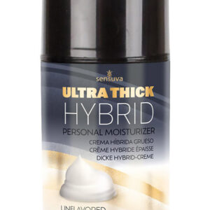 Ultra Thick Hybrid hybridbaserat glidmedel i 50 ml flaska
