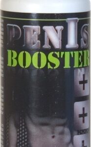 Penis Booster stimuleringskräm för förbättrad blodcirkulation och starkare erektion