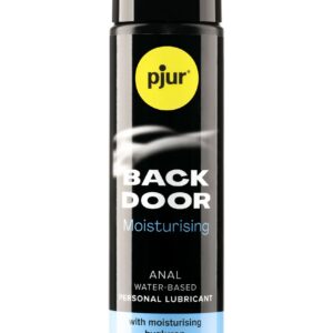 Pjur Backdoor analglidmedel, vattenbaserad formel i flaska