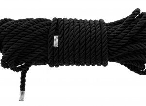 Blaze10m Bondage-Rep 10 meter i mjukt, slitstarkt material för shibari
