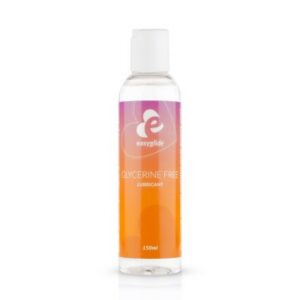 EasyGlide Glycerine Free 150 ml glycerinfritt vattenbaserat glidmedel