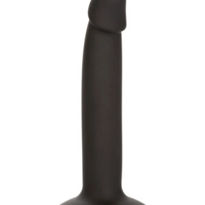 Slim Anal Stud dildo med slimmad design och markerat ollon för anal stimulans
