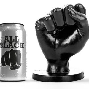 Anal Fist 14 cm analplugg med fisting-design för anal stimulering