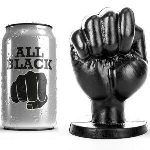 Realistisk Anal Fist 13 cm fisting dildo formad som hand och arm