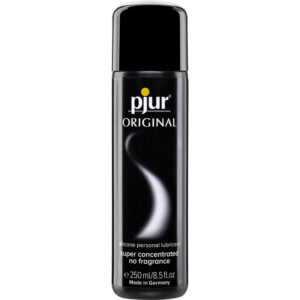 Flaska Pjur Original Bodyglide silikonbaserat glidmedel 250 ml