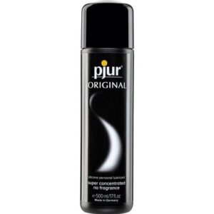 Original Bodyglide silikonbaserat glidmedel 500ml flaska