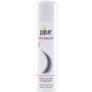 Flaska Bodyglide glidmedel 250 ml för vaginal användning