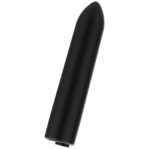 Intense Vibrating Bullet minivibrator med 10 vibrationslägen
