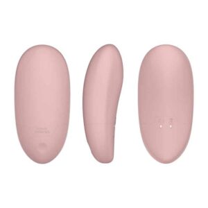 Bijoux Intimate Vibrator – diskret och smidig personlig massager