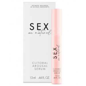 Klitoris Arousal Serum — väckande stimuleringsgel för ökad känslighet