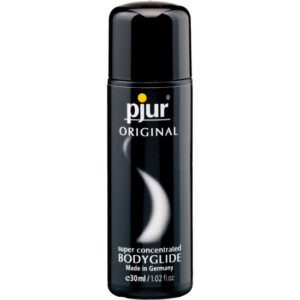 Original Bodyglide silikonbaserat glidmedel i 30 ml-förpackning