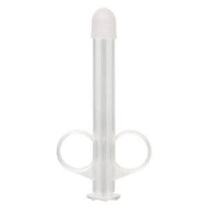 Calex Lube Tube XL glidmedelsdispenser i påfyllningsbar design