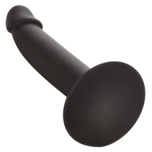 Slim Anal Stud analdildo i silikon med smal design