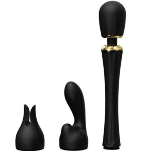 Kyro Wand Magic Wand vibrerande massager med Direct Power 2.0-teknologi