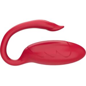 Röd Bird Vibrator ARMONY för par