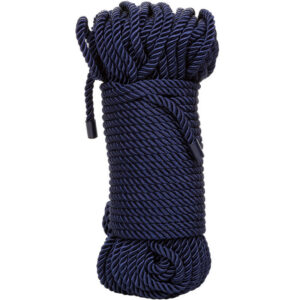 Admiral Japanese Rope 30 meter bondage-rep för Shibari bindning