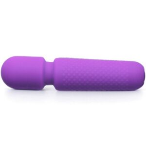 ARMONY Mini Wand kompakt massagestav med 10 vibrationsmönster