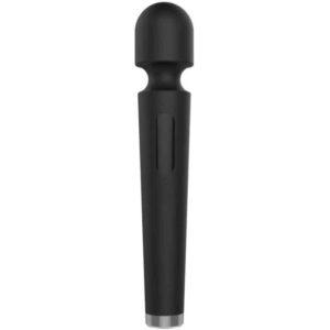 ARMONY X Power Large massager med stilren design och flexibel precision