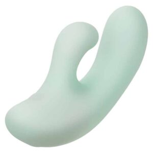 Pacifica Fiji G-punktsvibrator med ergonomisk design för precision