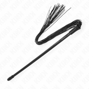 Flexibel piska Silicone Whip 60 cm i högkvalitativt silikon