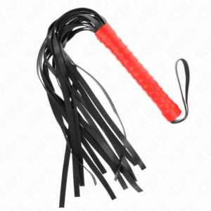 KINK Small Soft Tail Whip 50 cm piska med mjuka och flexibla svansar