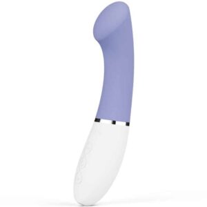 GIGI™ 3 G-punkt-vibrator med uppdaterad form och precision design