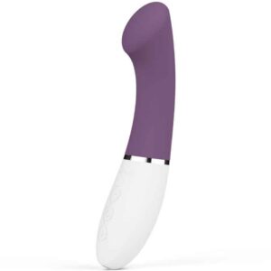 GIGI™ 3 ikonisk G-punkt vibrator framtagen för precis stimulans