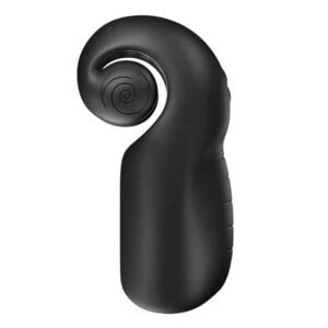Snail Vibe Evo masturbator med ergonomisk design och Slide'n'Roll-teknologi