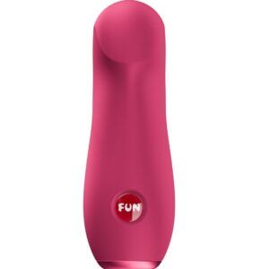 Stella Bulletvibrator med rundad spets och vattentät IPX5-design