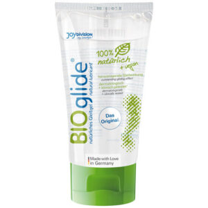 BIOglide naturligt glidmedel i 150 ml flaska
