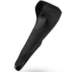 Satisfyer Wand Masturbator vibrator för män med ergonomisk design