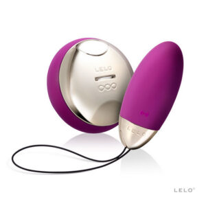 LYLA 2 fjärrstyrd bullet vibrator med fjärrkontrollen för gemensam njutning