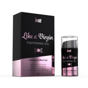Like A Virgin Tight Gel sammandragande vaginalgel 15 ml