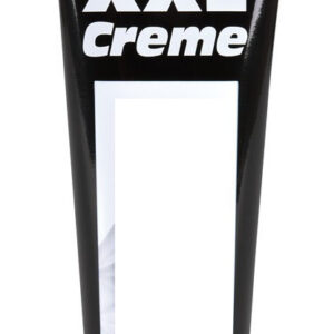 Penis XXL Creme för stimulerad blodflöde och förbättrad erektion