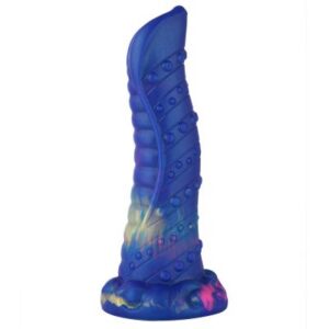 Wildolo Monsterdildo dildo i premium silikon, 8 Inch